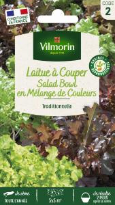 Laitue Salad Bowl en mélange
